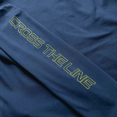 Dziecięca bluza z kapturem rozpinana IQ Niffi II Jrb rozmiar 146