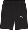 Spodenki męskie Puma teamGOAL Casuals czarne 658608 03