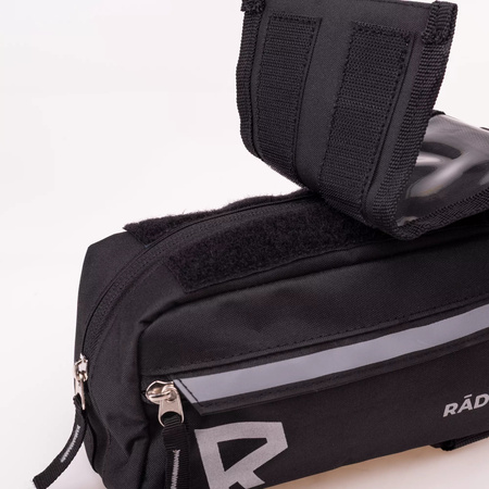 Sakwa Radvik STEROK rozmiar 1,5 l