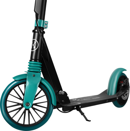 HM181T HULAJNOGA Z HAMULCEM TARCZOWYM NILS EXTREME