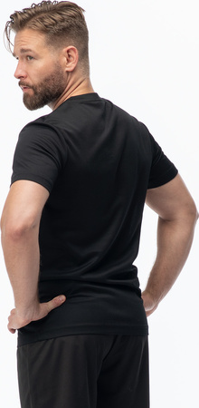 Męska Koszulka Z Krótkim Rękawem Dillion rozmiar L