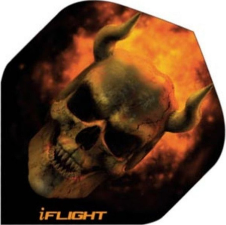 Piórka do lotek Sunflex Profesional 3 szt. 02056