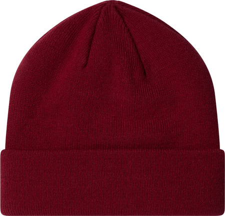 Czapka zimowa Champion Beanie Cap bordowa 806064 RS522