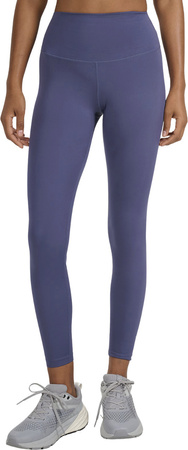 Legginsy damskie 4F FNK F360 ciemny granat 4FWAW25TFTIF360 30S