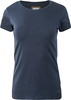 Damska koszulka z krótkim rękawem Magnum Magnum Essential T-shirt Wo's dress blues rozmiar XS