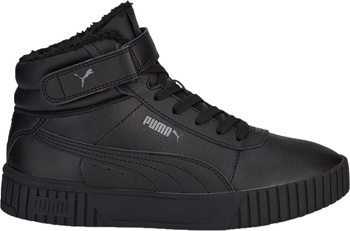 Buty damskie Puma Carina 2.0 Mid WTR 385852 01