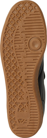 Buty męskie Champion Prestige Flap czarne S22466 KK001