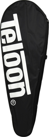 Rakietka do badmintona Teloon TL500 Blast różowa 67,5cm