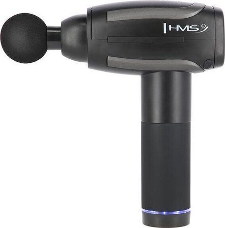 PIstolet masażer wielofunkcyjny do masażu HMS PDM3125H