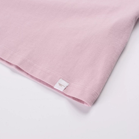 Damska koszulka z krótkim rękawem Hi-tec LADY AMELI rozmiar M