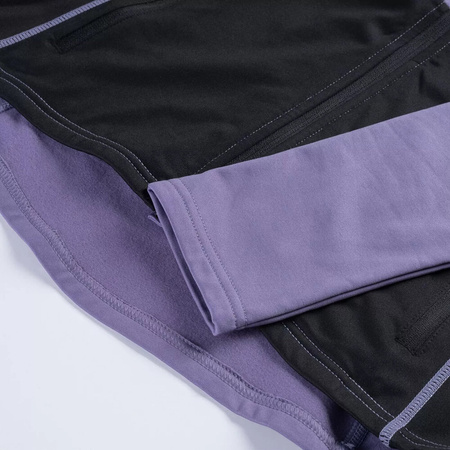 Damska bluza treningowa z kapturem IQ Veris Wmns rozmiar XL