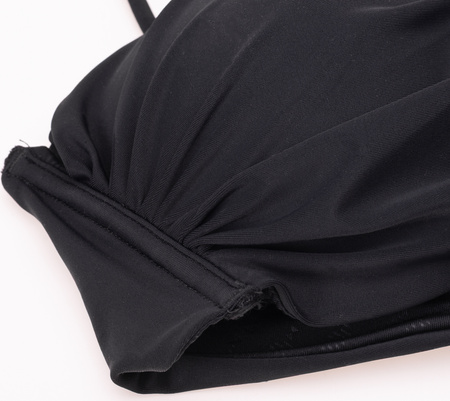 Damska Góra Stroju Kąpielowego Alcantari Top W rozmiar M