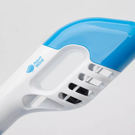 Dziecięca maska pełnotwarzowa Aquawave AQUARO JR