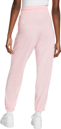 Spodnie damskie Nike Nsw Gym Vntg Easy Pant różowe DM6390 611