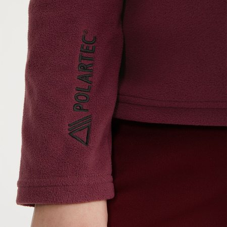 Damski polar rozpinany O'neill Jack's Hz Fleece rozmiar M