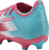 Buty piłkarskie Puma Ultra 6 Match Re-Charge FG/AG 108765 01
