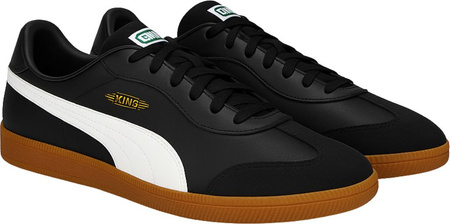 Buty piłkarskie Puma King 21 IT 106696 01