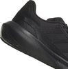 Buty męskie do biegania adidas Runfalcon 3.0 czarne HP7544