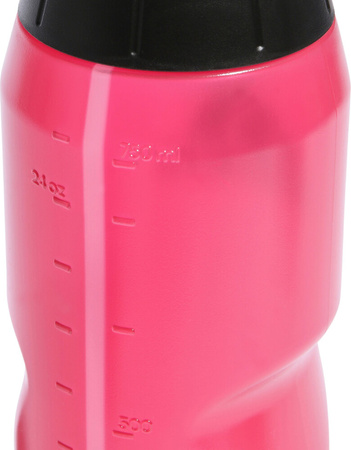Bidon adidas Performance Bottle 750 ml różowy HT3519