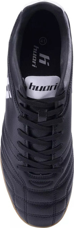 Męskie buty piłkarskie halowe halówki Huari Segredo IC rozmiar 45