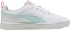 Buty dla dzieci Puma Rickie białe 384311 42