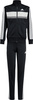 Dres dla dzieci adidas Seasonal Essentials Tiberio 3-Stripes Tricot JY0509