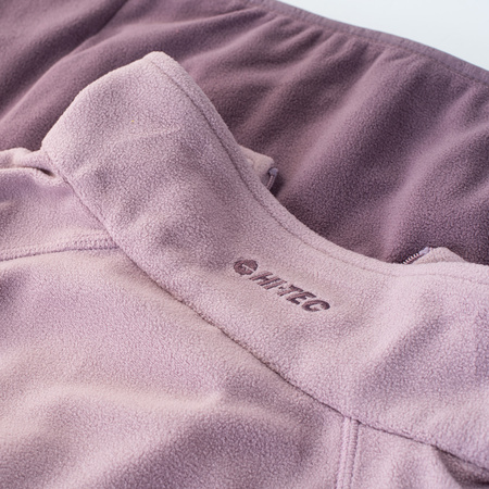 Damski polar bluza zamek 1/2 Hi-Tec Lady Rivano rozmiar XL