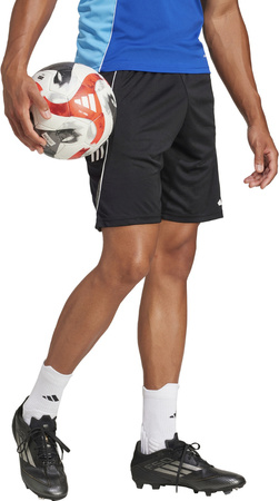 Spodenki męskie adidas Tiro 25 Competition Training czarne JF0571