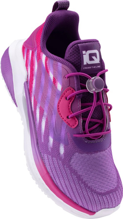 Dziecięce buty Iq cross the line FLOW JRG rozmiar 33
