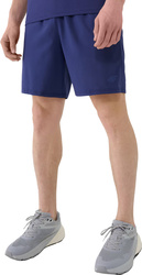 Spodenki męskie 4F FNK M0912 ciemny granat 4FWSS25TFSHM0912 30S