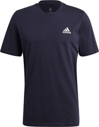 Koszulka męska adidas Essentials T-shirt granatowa GK9649