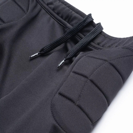 Dziecięce spodnie bramkarskie Huari Banfieldos Kids Pants Gk rozmiar 134