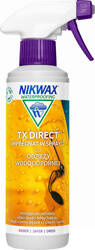 Impregnat do odzieży wodoodpornej Nikwax TX Direct 300 ml