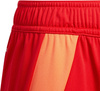 Spodenki dla dzieci adidas Tiro 24 czerwone IT2422