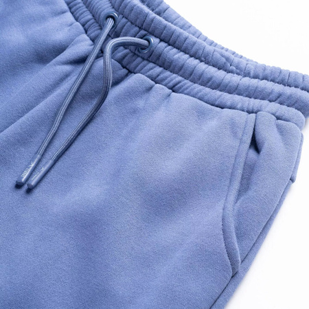 Dziecięce spodnie dresowe treningowe Elbrus Rikka Tg rozmiar 158cm