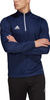 Bluza męska adidas Entrada 22 Training Top granatowa HB5327