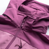 Damska kurtka przejściowa softshell membrana 10000mm Hi-tec Lady Nikka rozmiar XL