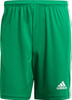Spodenki treningowe krótkie męskie adidas Squadra 21 Jersey zielone GN5769
