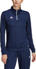 Bluza damska adidas Entrada 22 Top Training granatowa H57483