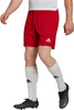 Spodenki treningowe krótkie męskie adidas Entrada 22 czerwone H61735
