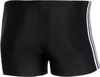 Spodenki szorty kąpielowe męskie adidas Classic 3-Stripes czarne HT2073
