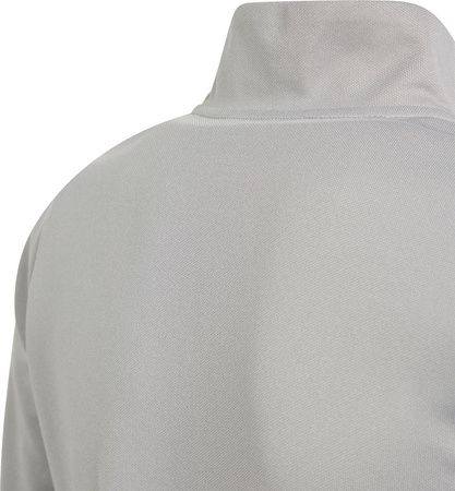 Bluza dla dzieci adidas Tiro 24 Training Top szara IR9363
