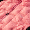 Damska kurtka hybrydowa pikowana outdoor trekkingowa Elbrus Julimar Primaloft rozmiar XL