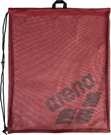 Worek Arena One Go Mesh Bag  rozmiar 40