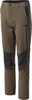 Spodnie trekkingowe damskie Hi-tec Lady Erken beżowe-szare rozmiar L