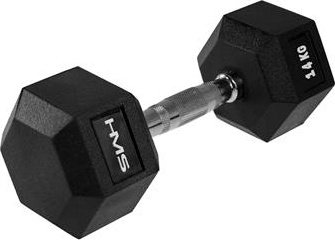 Hantla HMS Hex Pro 14 kg