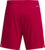 Spodenki treningowe krótkie męskie adidas Tiro 23 League czerwone IB8082