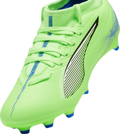Buty piłkarskie dla dzieci Puma Ultra 5 Match FG/AG 108096 03