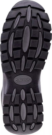 Męskie buty trekkingowe turystyczne górskie zimowe Hi-tec Blazi MID rozmiar 42