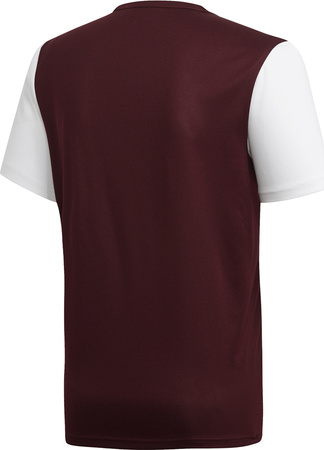 Koszulka męska adidas Estro 19 Jersey bordowa DP3239